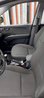 Kia Sportage - 7