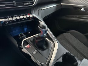 Peugeot 5008 Allure 1.5 HDI 7 Míst - CZ - DPH - 7