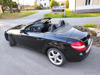 Mercedes Benz SLK 280 - 7