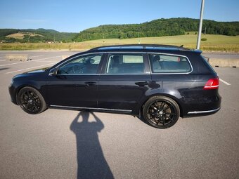 Volkswagen Passat B7 2.0TDi rok 2012 - 7