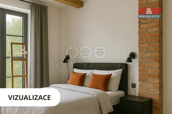 Prodej skladu, 419 m², Svojšín - 7