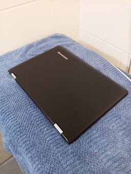 Dotykový notebook Lenovo Ideapad Yoga 500-14IBD. - 7