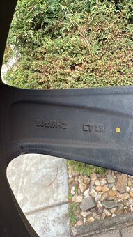 Alu kola Alutec 8x19 ET45 - 7