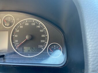 VW Multivan T5 4x4 Highline 2006 - 7