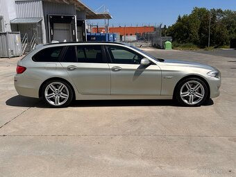 BMW F11 530D xDrive 190kW Individual - 7