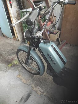 Babeta - 7