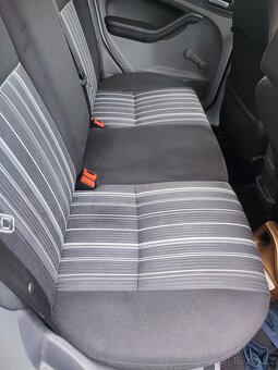 Ford Focus 1.6 74 kW, 179tis km, bez koroze, facelift - 7