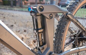 2022 CUBE STEREO 140 HPC RACE - 7