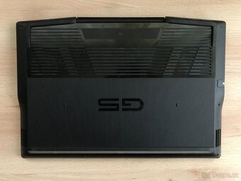 DELL G5 5500 - 7