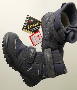 GORE-TEX® zimní boty SUPER FIT WEITE M IV –vel. 28 - 7