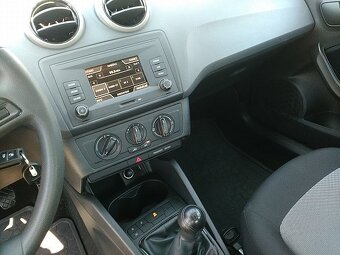 Seat Ibiza 1.0 MPI - 7