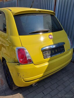 Fiat 500 - 7