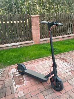 Xiaomi Scooter 4 Pro (2nd gen) - 7