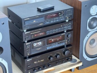 PIONEER Reference Sestava - 7
