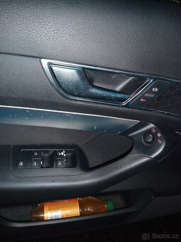 AUDI A6 C6 - 7