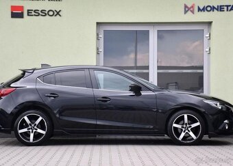 Mazda 3 G165/REVOLUTION TOP/SPORT/BOSE - 7
