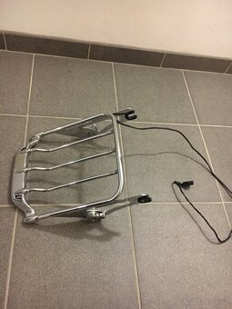 Nahradni díly na Harley Davidson - 7