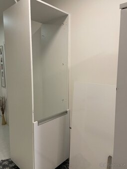 Vestavná lednička Liebherr - 7