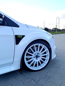 Ford Focus RS MK2 - 7