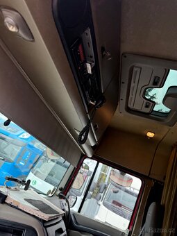 DAF XF 105.460 STANDART MANUAL - 7