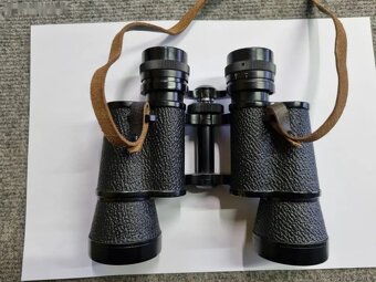 Dalekohled Revue 8x40, Japan - 7