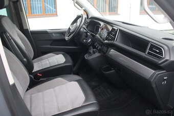 VW T6.1 Multivan 2.0TDi 146kW DSG 4Motion 11/2020 Odp. DPH - 7