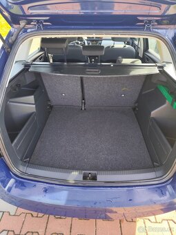Škoda Fabia 1.0MPI,55kw,combi,klima, LPG - 7