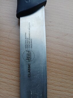 Profi kuchyňské nože - 7