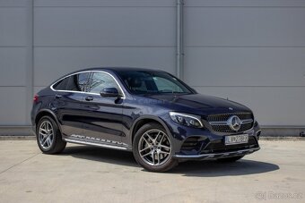 Mercedes Benz GLC 250 AMG LINE - 7