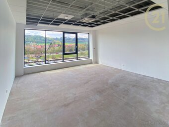 Pronájem komerčních prostor v Lelekovicích - 7