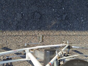 Prodám dámské kolo zn. TDV Weekend - 7