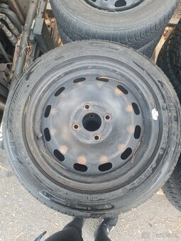 Prodej kompletů - 7