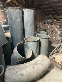 Senomet, fukar sena - 7