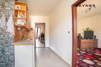 Prodej bytu 2+1 62 m², Ústí nad Labem - Neštěmice, ul. Peško - 7