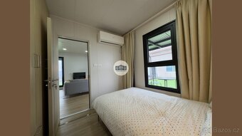 Chata, zahradní dům, vejminek - 7