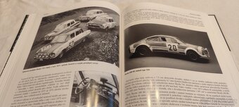 ŠKODA - kniha historie automobilové značky – edice autosalon - 7