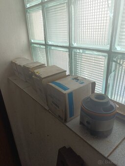 Náhradní díly pro hydraulické lisy CS – likvidace provozovny - 7