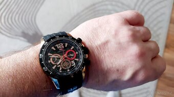 panske hodinky mini focus - 7