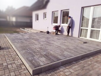 Nabírame nové zakázky jeste do konce roku. - 7