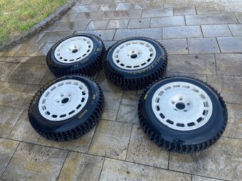 Mitsubishi Lancer Evo 6 - 7