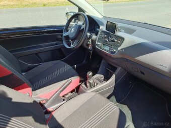 Škoda Citigo Sport Line 1.0 55kw - 7