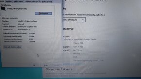 HP 350 G1 (Intel-Core i3 a i5) + druhý zdarma. - 7