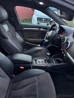 Audi A3 2.TDI 110KW Top - 7