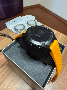 Garmin Fénix 6 Pro - 7