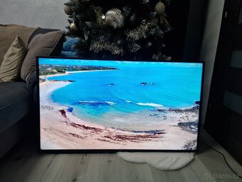 Smart Tv Sony Bravia KDL-50WF665 - 7