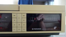PIONEER LD-660 - 7