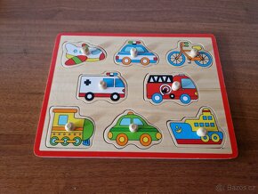 drevene hracky - 7