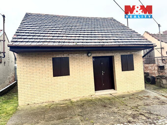 Prodej vinného sklepu, 200 m², Velké Bílovice - 7