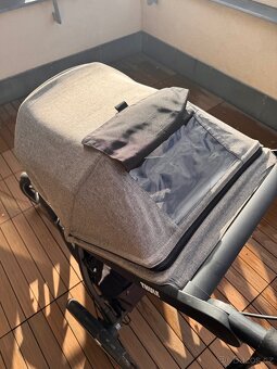 Thule Urban glide 2 - grey melange - 7