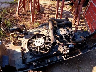 MERCEDES W639-VIANO-DILY - 7